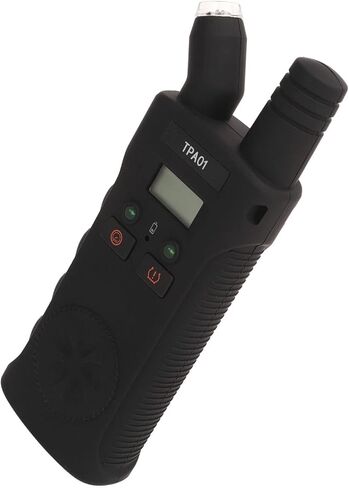 Digital Tire Inflator, 2 in 1 TPA01 Air Tire Pressure Gauge TPMS Auto Tire Monitor Monitor Tool System in Saudi Arabia