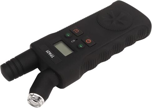 Digital Tire Inflator, 2 in 1 TPA01 Air Tire Pressure Gauge TPMS Auto Tire Monitor Monitor Tool System in Saudi Arabia