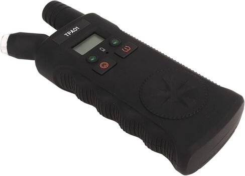 Digital Tire Inflator, 2 in 1 TPA01 Air Tire Pressure Gauge TPMS Auto Tire Monitor Monitor Tool System in Saudi Arabia