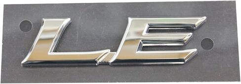 TOYOTA Genuine Accessories 75443-06180 Le Emblem in Kuwait
