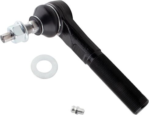 BOXI 10pc Front Ball Joints Tie Rods Sway Bars Kit Fits for Dodge Ram 1500 2000-2001 / FITS 4x4/4WD/4-WHEEL DRIVE MODELS ONLY / K3134 K7453 K7208 K7405 K7401 ES3526 ES3527 in Kuwait