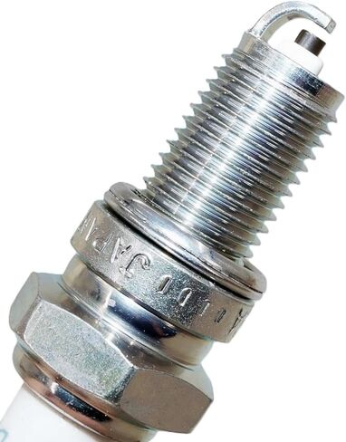 NGK DPR7EA-9 - OE Series Standard Nickel Spark Plug - 5129 - Compatible with Select 1998-2024 Honda, Suzuki & Yamaha Motorcycle Models - Qty 2 in Kuwait