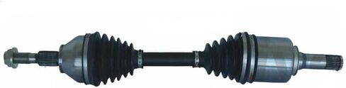 Replacement For Lincoln MKZ 13-15 3.7L V6 Front Driver Left CV Axle Shaft in Kuwait