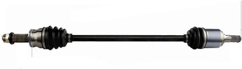 Replacement Rear Left or Right CV Axle Shaft for Kia Sorento 2011 AWD in Kuwait