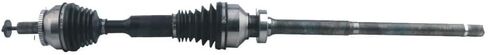Replacement For Volvo XC90 2005-11 4.4L Front Passenger Right CV Axle Shaft in Kuwait
