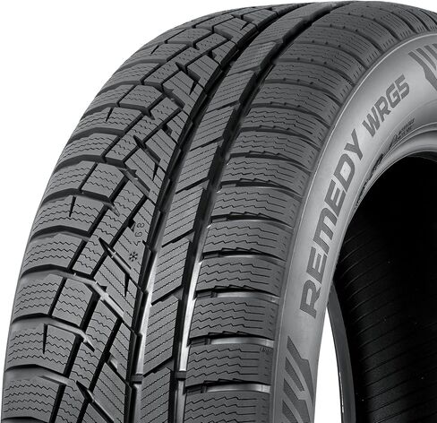 Nokian Tyres Remedy WRG5 235/45 R 17 97V XL All-Weather Tire in Kuwait
