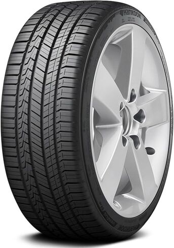 HANKOOK Ventus S1 AS H125 265/35ZR21 101Y XL in Kuwait