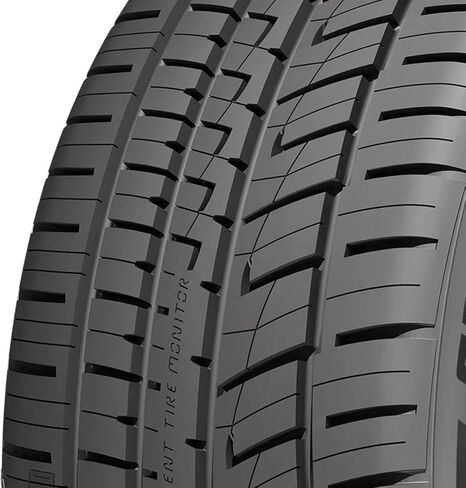 General Tire G-Max AS-07 UHP All Season 215/40ZR18 89W XL Passenger Tire in Saudi Arabia