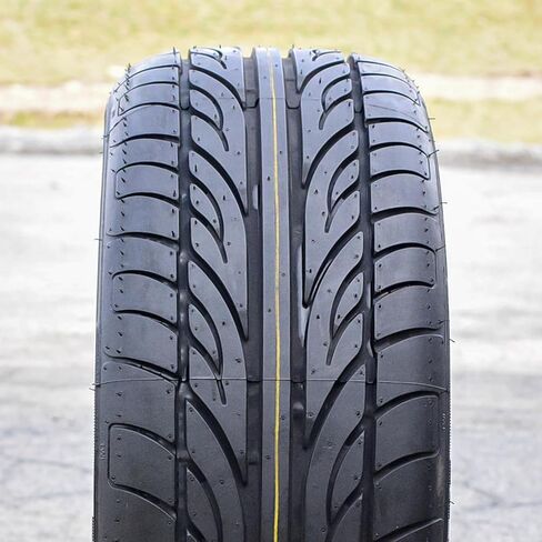 Set of 4 (FOUR) Forceum Hena All-Season Truck/SUV Performance Radial Tires-215/65R16 215/65/16 215/65-16 102V Load Range XL 4-Ply BSW Black Side Wall UTQG 400AA in Kuwait