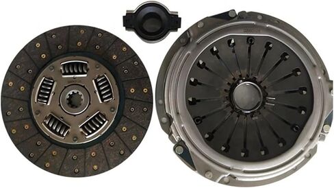 3483 034 035 Automobile Clutch Plate Clutch Pressure Plate 430 Driven Disc Assembly Is Suitable, Compatible with Heavy Truck Series in Kuwait