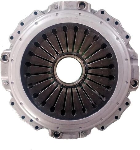 3483 034 035 Automobile Clutch Plate Clutch Pressure Plate 430 Driven Disc Assembly Is Suitable, Compatible with Heavy Truck Series in Kuwait
