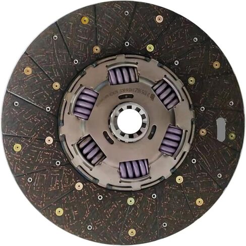 3483 034 035 Automobile Clutch Plate Clutch Pressure Plate 430 Driven Disc Assembly Is Suitable, Compatible with Heavy Truck Series in Kuwait