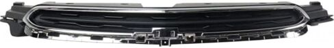 For Chevy Cruze Limited 2016 Grille Assembly | Upper | Matte Black | w/Chrome Molding | GM1200725 | 94516092 in Kuwait