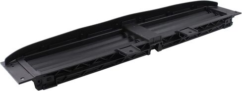 Front Bumper Lower Radiator Grille Air Shutter Assembly with Motor for GMC Acadia 2017-2019 in Kuwait