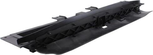 Front Bumper Lower Radiator Grille Air Shutter Assembly with Motor for GMC Acadia 2017-2019 in Kuwait