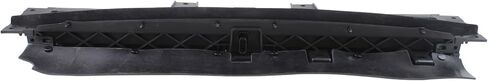 Front Bumper Lower Radiator Grille Air Shutter Assembly with Motor for GMC Acadia 2017-2019 in Kuwait