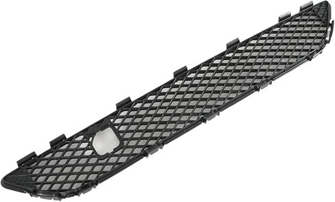 Front Bumper Grille for Infiniti G37 Q60 2008-2015 2-door Coupe/Convertible Front Lower Grill Trim OE Replacement 62278-JL11A 62278JL11A in Saudi Arabia