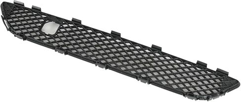 Front Bumper Grille for Infiniti G37 Q60 2008-2015 2-door Coupe/Convertible Front Lower Grill Trim OE Replacement 62278-JL11A 62278JL11A in Saudi Arabia