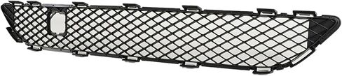 Front Bumper Grille for Infiniti G37 Q60 2008-2015 2-door Coupe/Convertible Front Lower Grill Trim OE Replacement 62278-JL11A 62278JL11A in Saudi Arabia