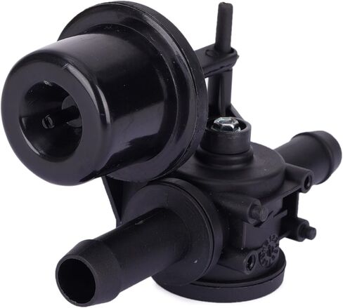MOCA 74859 HVAC Heater Control Valve w/2 Ports Fit for Ford 1997-2004 & 2006-2008 Ranger 3.0L, for Lincoln 2002 Blackwood 5.4L, for Mazda 1997-2004 B3000 3.0L, for Mercury 2002-2006 Mountaineer 4.6L in Kuwait