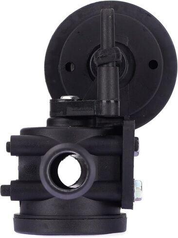 MOCA 74859 HVAC Heater Control Valve w/2 Ports Fit for Ford 1997-2004 & 2006-2008 Ranger 3.0L, for Lincoln 2002 Blackwood 5.4L, for Mazda 1997-2004 B3000 3.0L, for Mercury 2002-2006 Mountaineer 4.6L in Kuwait