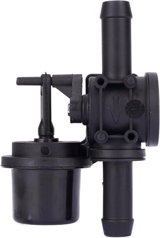 MOCA 74859 HVAC Heater Control Valve w/2 Ports Fit for Ford 1997-2004 & 2006-2008 Ranger 3.0L, for Lincoln 2002 Blackwood 5.4L, for Mazda 1997-2004 B3000 3.0L, for Mercury 2002-2006 Mountaineer 4.6L in Kuwait