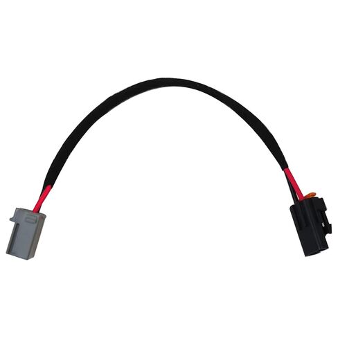 Updated Heater Blower Motor Connector Wire Harness Replacement 1575221,15887352,22957044 Fit for G M C Sierra 1500 & 2500 HD in 2007 2008 2009 2010 2011 2012 2013 by XSPANDER in Kuwait