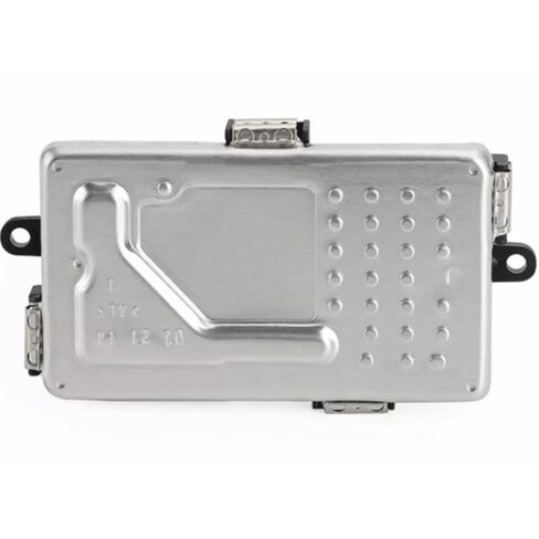 HVAC Heater Blower Motor Resistor for 2011-2016 BMW 528i 535i 550i 64119226780 in Kuwait