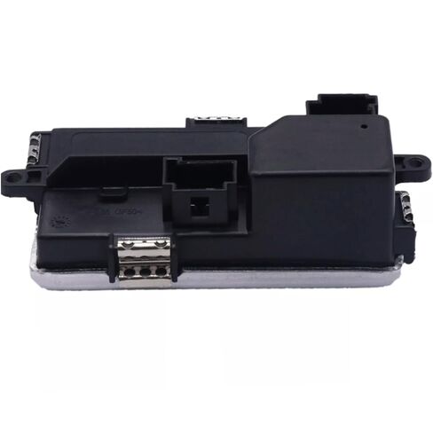 HVAC Heater Blower Motor Resistor for 2011-2016 BMW 528i 535i 550i 64119226780 in Kuwait
