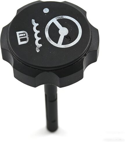26095194 Power Steering Reservoir Cap Replacement for GMC Cadillac Chevrolet Buick 2002-2013 ower Steering in Kuwait