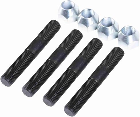 EWO DANA 60 KINGPIN ARMS STUD KIT SET OF 4 in Saudi Arabia