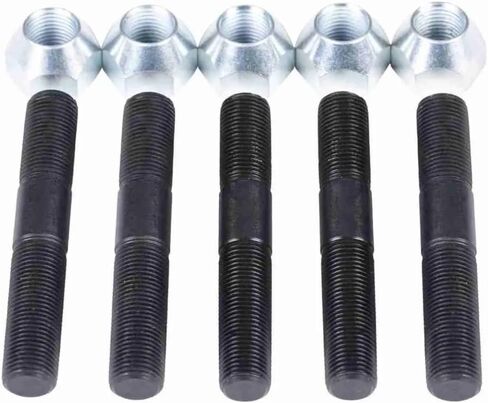 EWO DANA 60 KINGPIN ARMS STUD KIT SET OF 4 in Saudi Arabia