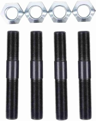 EWO DANA 60 KINGPIN ARMS STUD KIT SET OF 4 in Saudi Arabia
