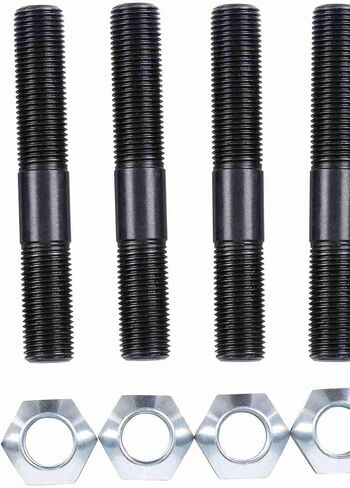 EWO DANA 60 KINGPIN ARMS STUD KIT SET OF 4 in Saudi Arabia