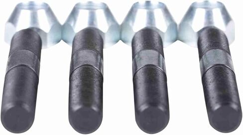 EWO DANA 60 KINGPIN ARMS STUD KIT SET OF 4 in Saudi Arabia