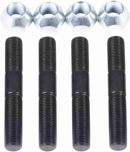 EWO DANA 60 KINGPIN ARMS STUD KIT SET OF 4 in Saudi Arabia