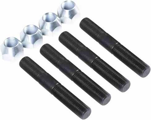 EWO DANA 60 KINGPIN ARMS STUD KIT SET OF 4 in Saudi Arabia