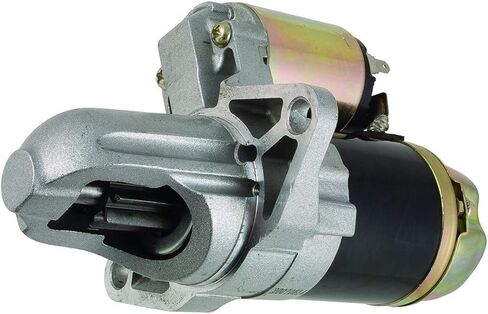 LUCAS Starter 17881 متوافق مع Subaru Forester H4 2003-2014 32-00-6005 32-00-6006 23300-AA450 23300AA450E 23300-AA560 M000T30471 M000T30475 SMT0255 17881 ريال4314X in Kuwait