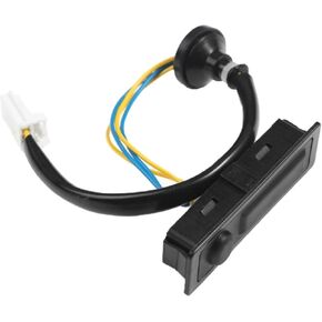 Car Tailgate Release Switch for Nissan for Murano for Quest 25380-1AA0A Car Trunk Opener Release Switch Trunk Boot Lid Liftgate Lock in Kuwait