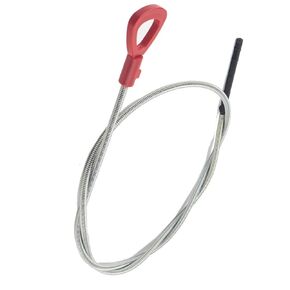 Automotive Oil Level Gauge Compatible with Benz for Sprinter 2002-2007 2008 2009 2010 2011-2017 Engine Oil Level Dipstick Measuring Tool OEM 140589152100 in Kuwait