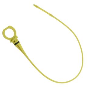 Automotive Oil Level Gauge Compatible with Peugeot for 307 2000 2001 2002 2003 2004 2005 2006 Engine Oil Level Dipstick Measuring Tool OEM 1174.85 in Kuwait