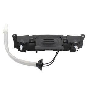 for Nissan for Micra 2002 2003 2004 2005 2006 2007 2008 2009 2010 Car Tailgate Boot Lid Opening Switch Atch Opener Button 25380-AX60B Tailgate Boot Lid Lock in Kuwait