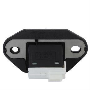 Tailgate Boot Lid Lock for IS250 for IS350 2006-2013 Car Tailgate Boot Trunk Lid Release Switch Button 84945-53010 8494553010 84945-50010 8494550010 Trunk Lock Tailgate Lock in Kuwait