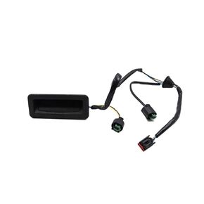 Boot Lid Open Switch for Freelander 2 LR020997 Trunk Tailgate Lock Release Switch Tailgate Back Release Handle Repair Switches in Kuwait