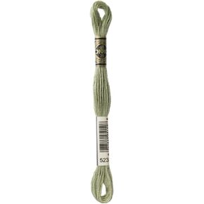 DMC Stranded Cotton Embroidery Thread 523 - per Skein in Saudi Arabia