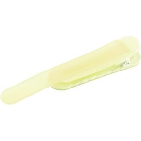 Nakabayashi DSB-PTP-CY Silicone Book Marker Patap Clear Yellow in Saudi Arabia