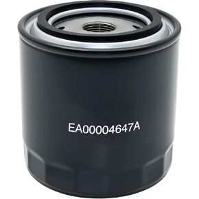 EA00004647A Engine Oil Filter Compatible with TYM T474 T494 T574 Tractors,Branson 3015H 3120 3515 3520 3725 4015 4020 4225 4520 4720 5220H 6530 6640 7845R 8050C Tractors Replace for EA00001160B in Saudi Arabia