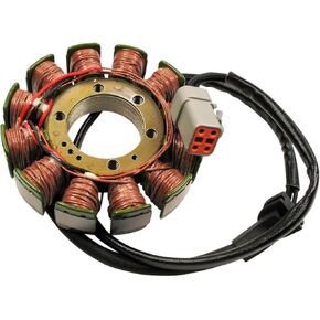Ricks Motorsport Electric Stator 21-026H in Saudi Arabia