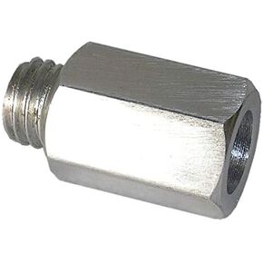 Buffing Pad Extender Bold for Use with Double Sided Buffing Pads, 5/8-11 Thread (1) in Saudi Arabia