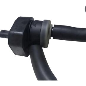 2640185500 2640182600 2640185700 Waste Gas Valve Compatible With Mercedes Benz C E GLC-CLS W167 W205 W238 W253 W213 C257 2019-2021 in Saudi Arabia